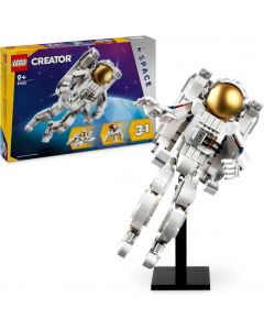 LEGO Creator 3 in 1 Astronauta Spaziale - 31152