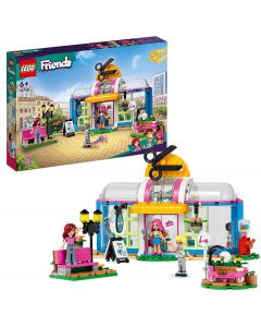 Lego Friends Parrucchiere 41743