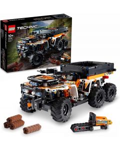 LEGO Technic Camion Fuoristrada - 42139