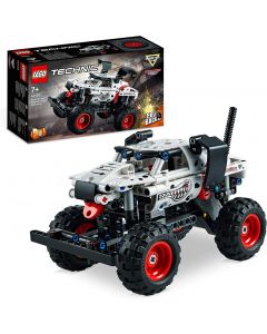 Lego Technic Monster Jam Dalmata 42150