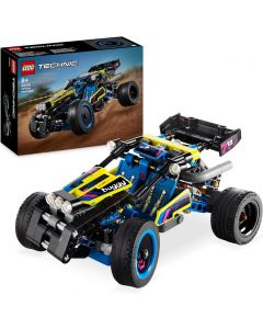 LEGO Technic Buggy da Corsa - 42164