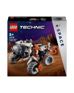 LEGO TECHNIC Loader spaziale LT78 - 42178