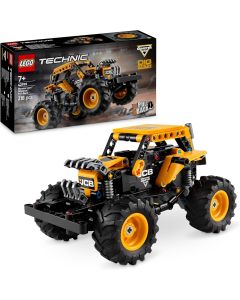 LEGO Technic Pull-Back Monster Jam DIGatron - 42199