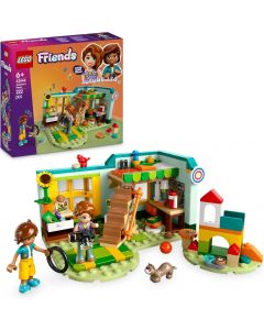 LEGO Friends La Camera di Autumn - 42646