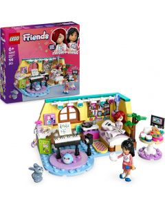 LEGO Friends La Cameretta di Paisley - 42647