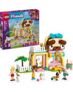 LEGO Friends Pet Shop - 42650