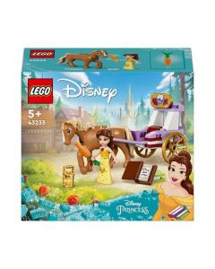 LEGO Disney La Carrozza Di Belle - 43233