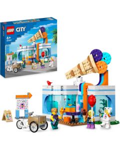 LEGO City Gelateria - 60363