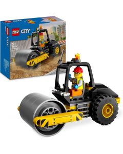 LEGO City Rullo Compressore - 60401