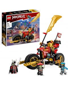 Lego Ninjago Mech Rider Di Kai 71783