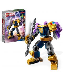 Lego Heroes Armatura Thanos 76242