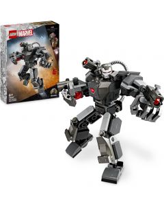 LEGO Marvel Mech di War Machine - 76277