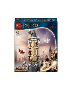 LEGO HARRY POTTER Guferia del Castello di Hogwarts - 76430 