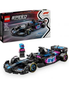 LEGO Speed Champions Auto da Corsa BWT Alpine - 77248