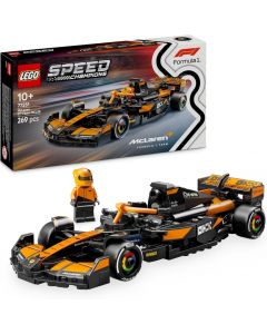 LEGO Speed Champions Auto da Corsa McLaren - 77251