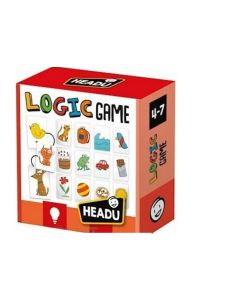 Headu - Travel Logic Game