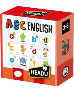 Headu - Travel ABC English