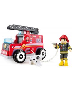 Hape - Squadra Antincendio
