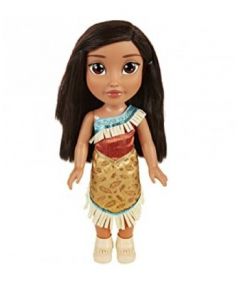 Jakks Pacific - Bambola Pocahontas 35cm