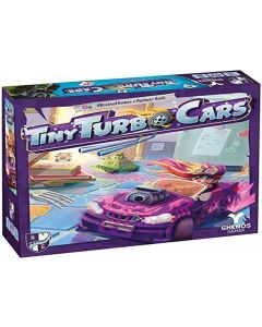 Horrible Guild - Tiny Turbo Cars