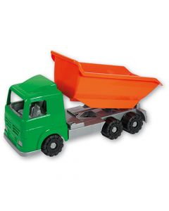 Androni giocattoli - Camion Sabbia Millenium  30 cm