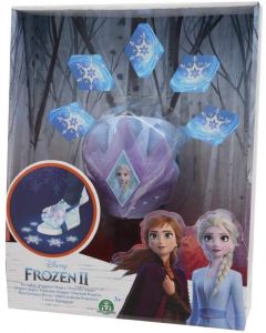 Giochi Preziosi FRN68000 - Disney Frozen 2 - Proiettore Magico