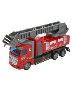 Camion dei Pompieri Radiocomandato - Giocheria GGI220068           