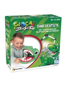 Dino Denstista - Giocheria GGI220112           
