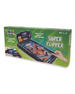 Flipper Gioca&Rigioca - Giocheria GGI220088           