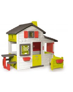 7600310209 Smoby Casa amica