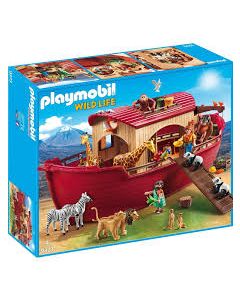 Arca di Noè - Playmobil Wild Life - 9373