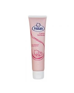 Fissan Baby Crema Corpo Nutriente/Idratante 100ml