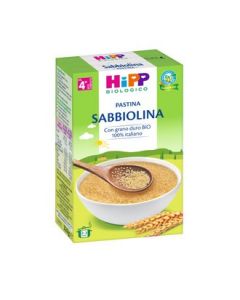 Hipp Bio Pastina Sabbiolina - 320 gr