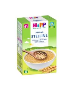 Hipp Bio Pastina Stelline - 320 gr