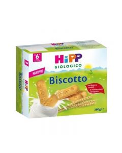 Hipp Biscotto - 360 GR