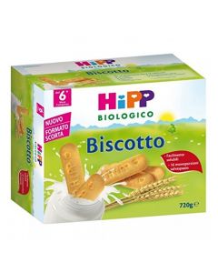 Hipp Biscotto - 720 GR