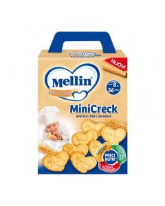 Mellin Minicreck - 180 GR