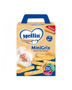 Mellin Minigrix - 180 GR