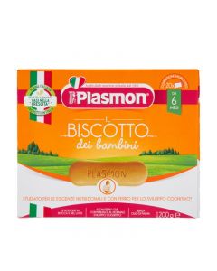 Plasmon Biscotto - 1200 GR