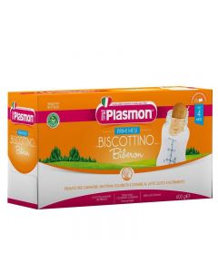 Plasmon Biscottino Biberon - 600 gr