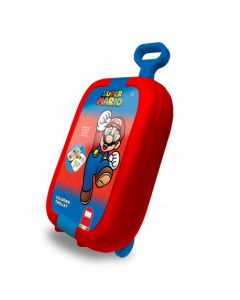 Trolley Colori SuperMario 