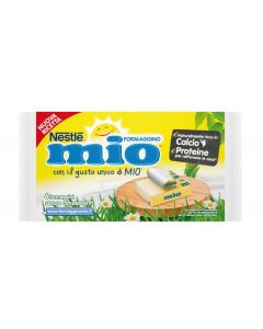Mio Formaggino - 2X62,5GR