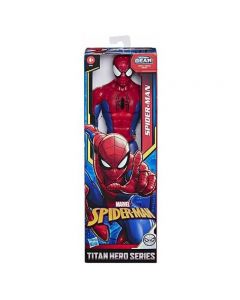 Spiderman Personaggio Titan 30 CM - Hasbro