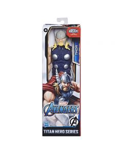 Avengers Personaggio Thor 30 CM - Hasbro