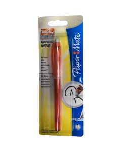 Paper Mate Penna Replay Premium Rossa