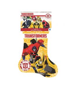 Calzettone Transformers - Hasbro