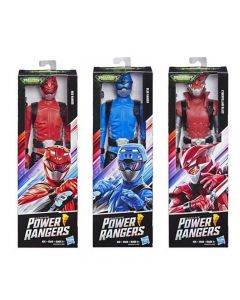 Power Rangers Personaggi 30 CM Modelli Assortiti - Hasbro