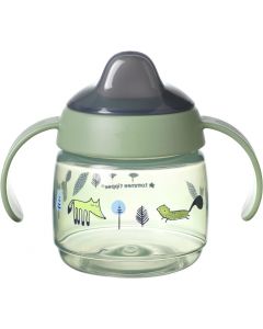 Tommee Tippee Tazza Weaning Sippee +4 Mesi 190 ML 447826