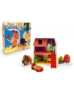 Casa di TopoGigio - Grandi Giochi 02000