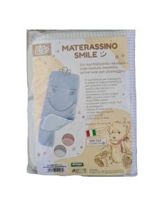 Materassino Passeggino Universale Grigio - Co.Ra BIBO400G            